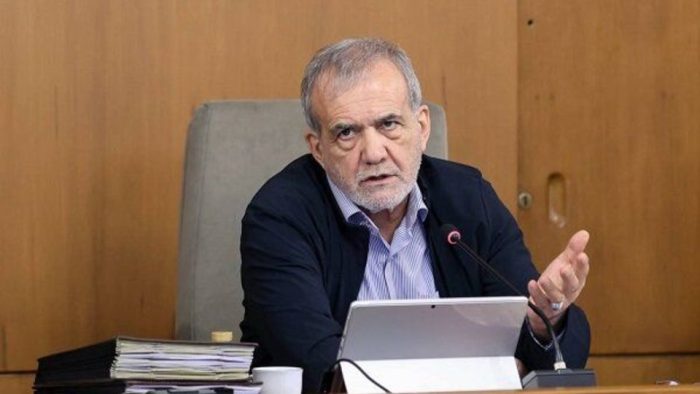 دستور ویژه پزشکیان برای حادثه واژگونی اتوبوس دانشآموزان دستور ویژه پزشکیان برای حادثه واژگونی اتوبوس دانشآموزان