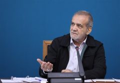 واکنش پزشکیان به انتقادات از دولت