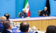 پزشکیان با اقلیت های مذهبی مجلس دیدار کرد