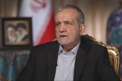 واکنش مسعود پزشکیان به قتل امیر محمد خالقی دانشجوی دانشگاه تهران