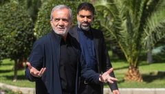 پزشکیان: پیامی از دولت آمریکا دریافت نکردیم