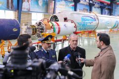 فناوری‌های نظامی ما برای دفاع است