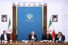 واکنش پزشکیان به استیضاح وزیر اقتصاد