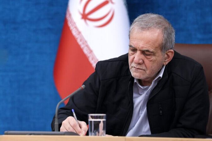 ابلاغ مصوبه جدید کنکور از سوی رئیسجمهور ابلاغ مصوبه جدید کنکور از سوی رئیسجمهور