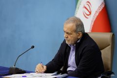 ابلاغ قانون تعلیق همکاری با آژانس انرژی هسته‌ای