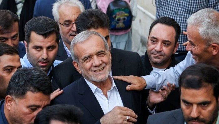 پزشکیان: باید کابینه وفاق ملی انتخاب کنیم