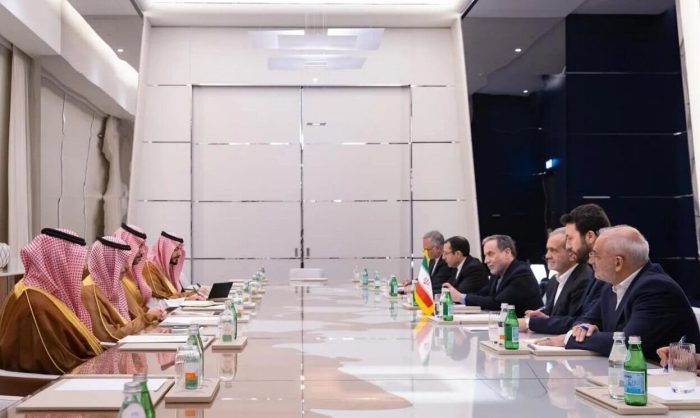 مسعود پزشکیان:عربستان را برادر خود می دانیم