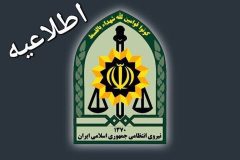 رفع توقیف ۸ هزار دستگاه خودرو به مناسبت عید غدیر
