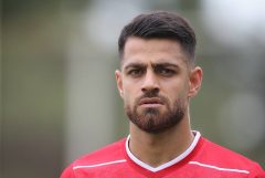 بازگشت مدافع پرسپولیس به ترکیب سرخ ها