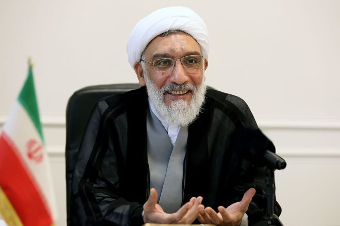 پیام مهمی که پورمحمدی به پزشکیان داد پیام مهمی که پورمحمدی به پزشکیان داد