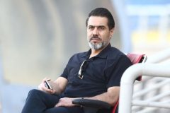پیروانی در پرسپولیس ماندنی شد