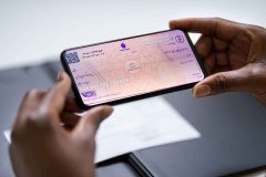 ۱۵ بانک خدمت چک دیجیتال را ارائه می‌دهند
