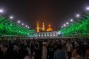 عکس قدیمی کربلا که ندیده اید