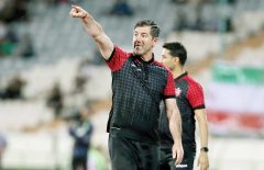 کریم باقری بزرگترین بمب نقل و انتقالات پرسپولیس در پائیز ۱۴۰۳
