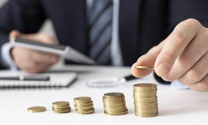 چالشهای تأمین مالی برای کسب و کارهای کوچک چالشهای تأمین مالی برای کسب و کارهای کوچک