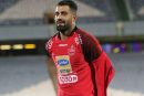 مدافع پرسپولیس تمدید کرد