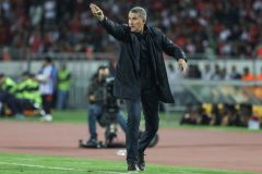 واکنش بازیکن پرسپولیس به اخراج گاریدو
