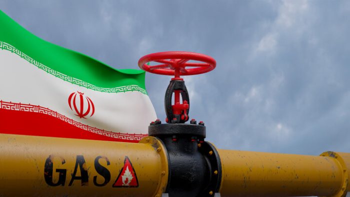 ایران چقدر گاز طبیعی دارد؟