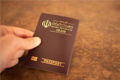 تردد با گذرنامه‌های اعتبار کمتر از ۶ ماه مجاز شد؟