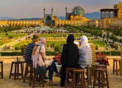 نقش گردشگری در توسعه اقتصادی