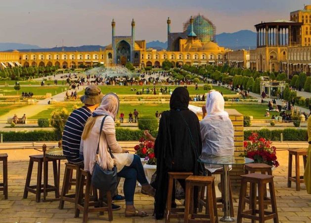 نقش گردشگری در توسعه اقتصادی