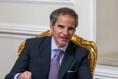 اظهارات مهم گروسی درباره غنی‌سازی ایران