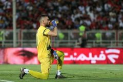 ستاره پرسپولیس محروم می شود؟