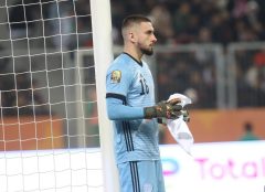 شرط جدایی گندوز از پرسپولیس
